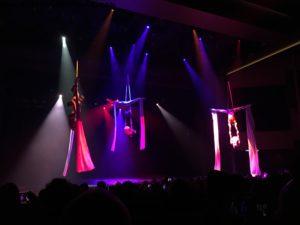 Les Farfadais - Royal Theater - Our 57th Atlantis Cruise (Anthem of the Seas)