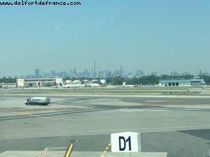 La Guardia Airport 