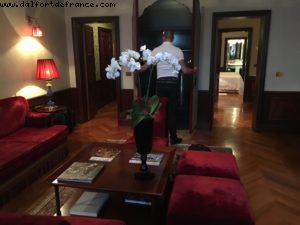 Hotel Danieli - Venice