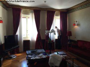 Hotel Danieli - Venice