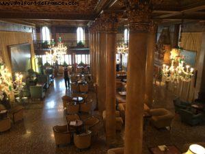 Hotel Danieli - Venice