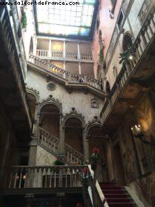 Hotel Danieli - Venice