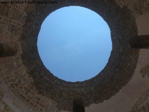 Split - Our 58th Atlantis cruise (Eurodam)