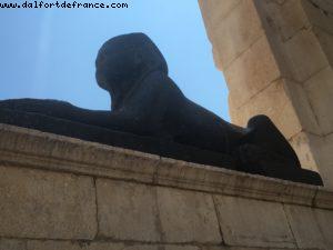 Split - Our 58th Atlantis cruise (Eurodam)