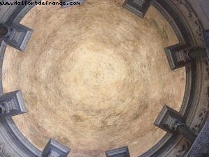 Split - Our 58th Atlantis cruise (Eurodam)