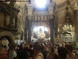 Split - Our 58th Atlantis cruise (Eurodam)