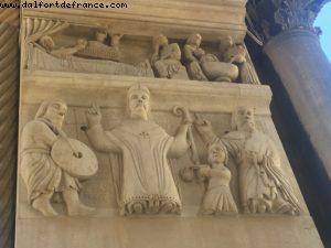 Split - Our 58th Atlantis cruise (Eurodam)