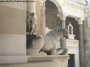 Split - Our 58th Atlantis cruise (Eurodam)