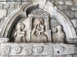 Kotor - Our 58th Atlantis cruise (Eurodam)