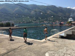 Kotor - Our 58th Atlantis cruise (Eurodam)