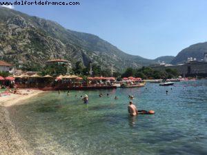 Kotor - Our 58th Atlantis cruise (Eurodam)