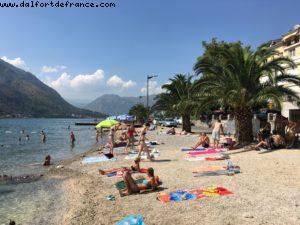 Kotor - Our 58th Atlantis cruise (Eurodam)