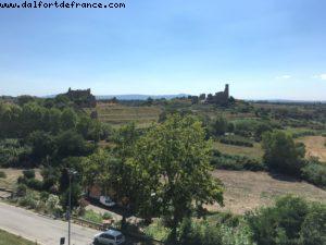 Tuscania - Lazio - Italy - Our 58th Atlantis cruise (Eurodam)