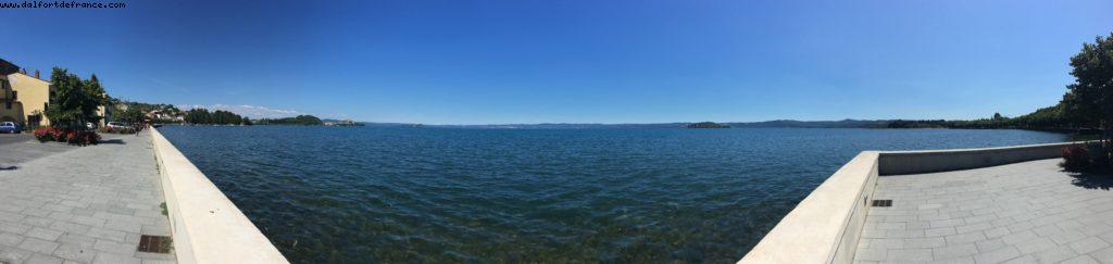 Marta - Lazio - Italy - Our 58th Atlantis cruise (Eurodam)