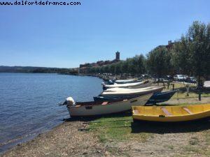 Marta - Lazio - Italy - Our 58th Atlantis cruise (Eurodam)