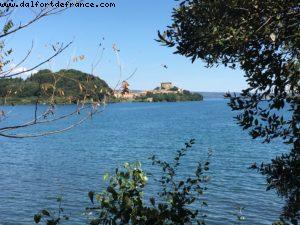 Marta - Lazio - Italy - Our 58th Atlantis cruise (Eurodam)