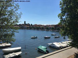 Marta - Lazio - Italy - Our 58th Atlantis cruise (Eurodam)