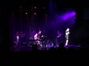 Andy Bell (Erasure) - Our 58th Atlantis cruise (Eurodam)