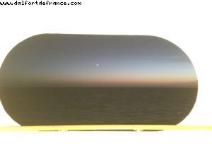 Our 58th Atlantis cruise (Eurodam)