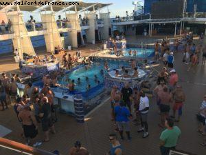 Our 59th Atlantis cruise (Celebrity Equinox)
