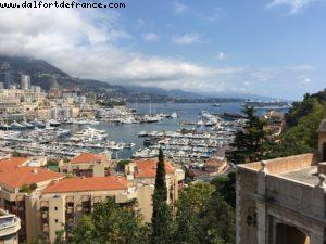 Monaco - Our 59th Atlantis cruise (Celebrity Equinox)