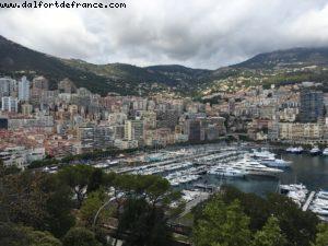 Monaco - Our 59th Atlantis cruise (Celebrity Equinox)