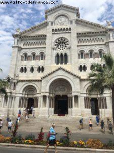 Monaco - Our 59th Atlantis cruise (Celebrity Equinox)