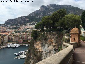 Monaco - Our 59th Atlantis cruise (Celebrity Equinox)