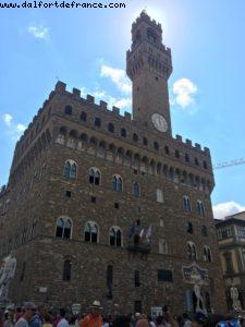 Florence - Our 59th Atlantis cruise (Celebrity Equinox)