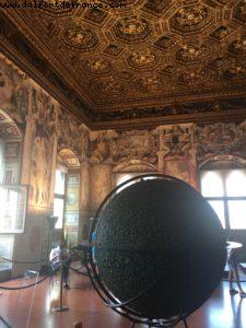 Palazzo Vecchio - Florence - Our 59th Atlantis cruise (Celebrity Equinox)
