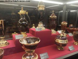 Palazzo Pitti - Florence - Our 59th Atlantis cruise (Celebrity Equinox)