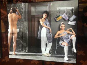 Palazzo Pitti - Florence - Our 59th Atlantis cruise (Celebrity Equinox)