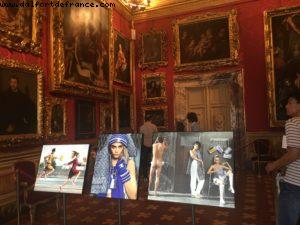 Palazzo Pitti - Florence - Our 59th Atlantis cruise (Celebrity Equinox)