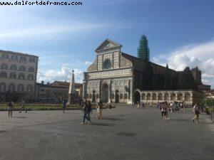 Florence - Our 59th Atlantis cruise (Celebrity Equinox)