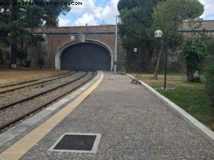 Vatican - Rome - Our 59th Atlantis cruise (Celebrity Equinox)