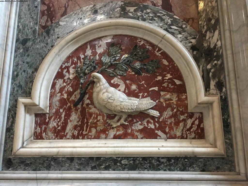 Vatican - Rome - Our 59th Atlantis cruise (Celebrity Equinox)