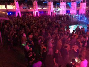 Game of Empires - Our 59th Atlantis cruise (Celebrity Equinox)