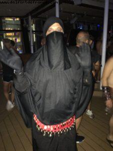 Game of Empires - Our 59th Atlantis cruise (Celebrity Equinox)