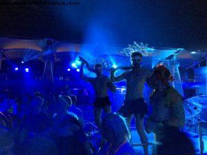 Game of Empires - Our 59th Atlantis cruise (Celebrity Equinox)