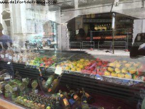 Palermo - Our 59th Atlantis cruise (Celebrity Equinox)