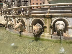 Palermo - Our 59th Atlantis cruise (Celebrity Equinox)