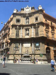 Palermo - Our 59th Atlantis cruise (Celebrity Equinox)