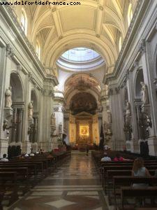 Palermo - Our 59th Atlantis cruise (Celebrity Equinox)