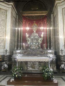 Palermo - Our 59th Atlantis cruise (Celebrity Equinox)