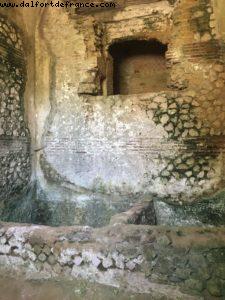 Villa Jovis - Capri - Our 59th Atlantis cruise (Celebrity Equinox)