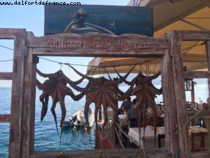 Oia - Santorini - Our 59th Atlantis cruise (Celebrity Equinox)