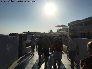 Oia - Santorini - Our 59th Atlantis cruise (Celebrity Equinox)
