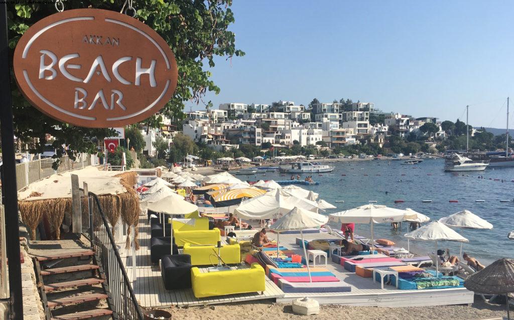 Bodrum - Our 59th Atlantis cruise (Celebrity Equinox)