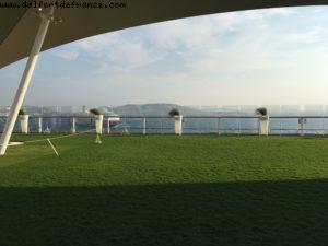 Mykonos - Our 59th Atlantis cruise (Celebrity Equinox)