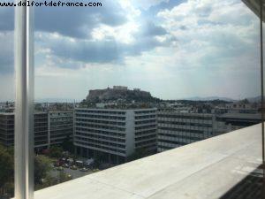 Hotel King George - Athens
